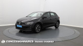 Annonce Volkswagen Polo occasion Essence 1.0 TSI 95 S&S BVM5 Lounge  Bziers