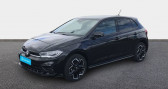Volkswagen Polo occasion année 2025 boite Manuelle Annonce Volkswagen Polo occasion Essence 1.0 TSI 95 S&S BVM5 R-Line Edition à La Rochelle