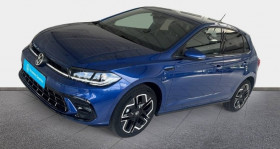 Volkswagen Polo , garage C.A.R. LA ROCHELLE AUDI VOLKWAGEN � La Rochelle