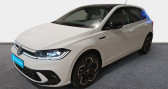 Annonce Volkswagen Polo occasion Essence 1.0 TSI 95 S&S BVM5 R-Line Edition � La Rochelle
