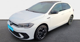 Volkswagen Polo , garage C.A.R. � La Rochelle