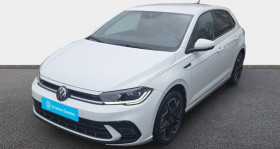 Volkswagen Polo , garage C.A.R. � La Rochelle
