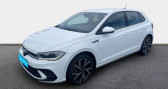 Volkswagen Polo 1.0 TSI 95 S&S BVM5 R-Line   La Rochelle 17