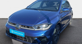 Volkswagen Polo , garage C.A.R. � La Rochelle