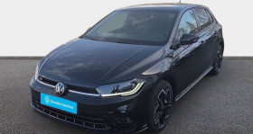 Volkswagen Polo , garage C.A.R. � La Rochelle