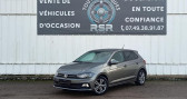 Annonce Volkswagen Polo occasion Essence 1.0 TSI 95 S&S BVM5 R-Line � Moulins-les-Metz