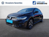 Volkswagen Polo 1.0 TSI 95 S&S BVM5 R-Line   Bellegarde-sur-Valserine 01