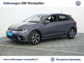 Volkswagen Polo 1.0 TSI 95 S&S BVM5 R-Line   Montpellier 34