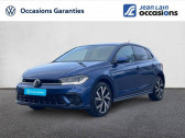 Volkswagen Polo 1.0 TSI 95 S&S BVM5 R-Line   Cessy 01
