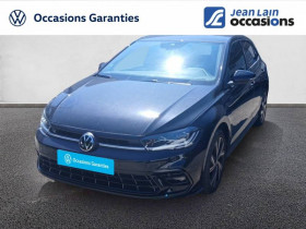 Volkswagen Polo , garage JEAN LAIN OCCASION VOIRON  Voiron