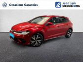 Volkswagen Polo 1.0 TSI 95 S&S BVM5 R-Line   La Motte-Servolex 73