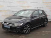Annonce Volkswagen Polo occasion Essence 1.0 TSI 95 S&S BVM5 R-Line  GIVORS