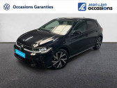Annonce Volkswagen Polo occasion Essence 1.0 TSI 95 S&S BVM5 R-Line  Seynod
