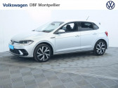 Volkswagen Polo 1.0 TSI 95 S&S BVM5 R-Line   Montpellier 34