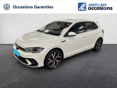 Volkswagen Polo 1.0 TSI 95 S&S BVM5 R-Line   Seyssinet-Pariset 38