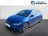 Volkswagen Polo 1.0 TSI 95 S&S BVM5 R-Line   Margencel 74