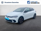 Volkswagen Polo 1.0 TSI 95 S&S BVM5 R-Line  2025 - annonce de voiture en vente sur Auto Sélection.com
