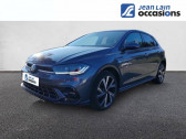 Volkswagen Polo 1.0 TSI 95 S&S BVM5 R-Line   Bellegarde-sur-Valserine 01