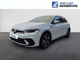 Volkswagen Polo , garage JEAN LAIN OCCASION SEYSSINET  Seyssinet-Pariset