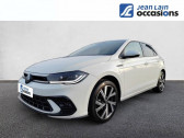 Annonce Volkswagen Polo occasion Essence 1.0 TSI 95 S&S BVM5 R-Line  Cessy