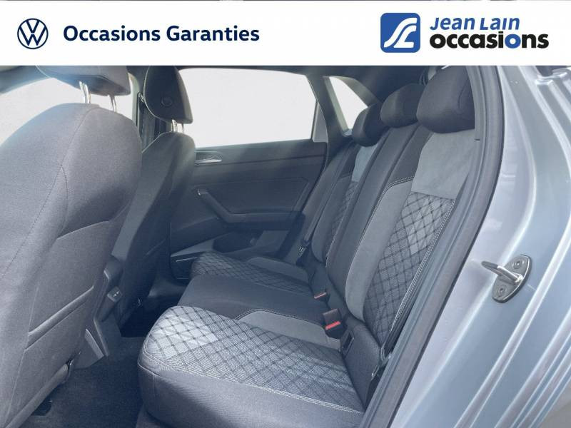 Volkswagen Polo 1.0 TSI 95 S&S BVM5 R-Line  occasion  Ville-la-Grand - photo n6