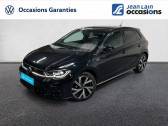 Volkswagen Polo occasion année 2024 boite Manuelle Annonce Volkswagen Polo occasion Essence 1.0 TSI 95 S&S BVM5 R-Line à Seynod