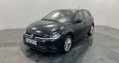 Volkswagen Polo 1.0 TSI 95 S&S BVM5 Style   QUIMPER 29