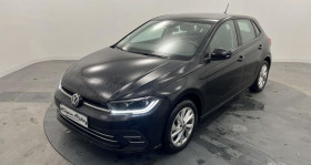 Volkswagen Polo occasion 2023 mise en vente à QUIMPER par le garage ESPACE AUTO QUIMPER - photo n°1