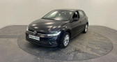 Volkswagen Polo 1.0 TSI 95 S&S BVM5 Style   QUIMPER 29