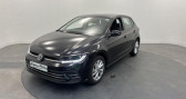 Volkswagen Polo 1.0 TSI 95 S&S BVM5 Style   QUIMPER 29