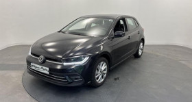 Volkswagen Polo , garage ESPACE AUTO QUIMPER  QUIMPER
