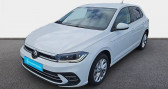 Volkswagen Polo 1.0 TSI 95 S&S BVM5 Style   La Rochelle 17