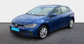 Volkswagen Polo 1.0 TSI 95 S&S BVM5 Style   La Rochelle 17
