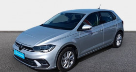 Volkswagen Polo , garage C.A.R. LA ROCHELLE AUDI VOLKWAGEN  La Rochelle