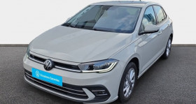 Volkswagen Polo , garage C.A.R. � La Rochelle