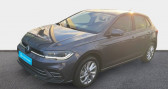 Volkswagen Polo 1.0 TSI 95 S&S BVM5 Style  � La Rochelle 17