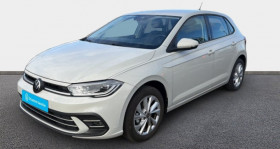 Volkswagen Polo , garage C.A.R. � La Rochelle