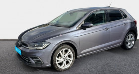 Volkswagen Polo , garage C.A.R. � La Rochelle