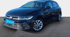 Volkswagen Polo , garage C.A.R. � La Rochelle