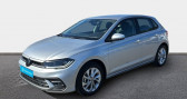 Volkswagen Polo 1.0 TSI 95 S&S BVM5 Style  2024 - annonce de voiture en vente sur Auto Sélection.com