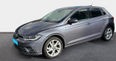 Annonce Volkswagen Polo occasion Essence 1.0 TSI 95 S&S BVM5 Style  La Rochelle