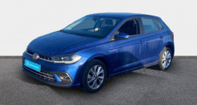 Volkswagen Polo , garage C.A.R. LA ROCHELLE AUDI VOLKWAGEN � La Rochelle