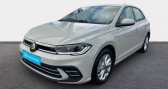 Volkswagen Polo 1.0 TSI 95 S&S BVM5 Style   La Rochelle 17