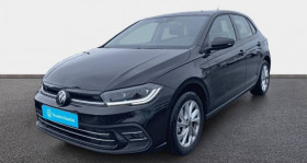 Volkswagen Polo , garage C.A.R. LA ROCHELLE AUDI VOLKWAGEN  La Rochelle