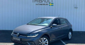 Volkswagen Polo 1.0 TSI 95 S&S BVM5 Style  2023 - annonce de voiture en vente sur Auto Sélection.com