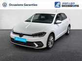 Volkswagen Polo 1.0 TSI 95 S&S BVM5 Style   Cessy 01