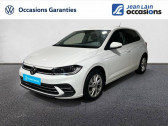 Volkswagen Polo 1.0 TSI 95 S&S BVM5 Style  2023 - annonce de voiture en vente sur Auto Sélection.com