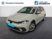 Annonce Volkswagen Polo occasion Essence 1.0 TSI 95 S&S BVM5 Style  Seynod