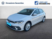 Volkswagen Polo 1.0 TSI 95 S&S BVM5 Style   Cessy 01