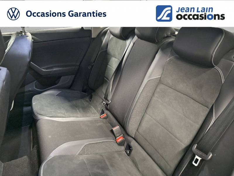 Volkswagen Polo 1.0 TSI 95 S&S BVM5 Style  occasion  Cessy - photo n6